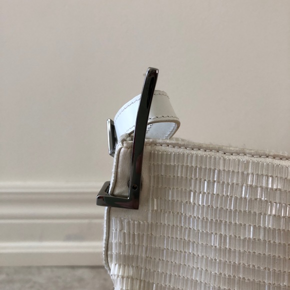 Vintage Gucci Evening Bag - Picture 4 of 11